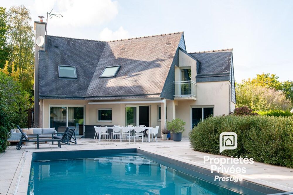 à vendre  Maison Fouesnant (29170)