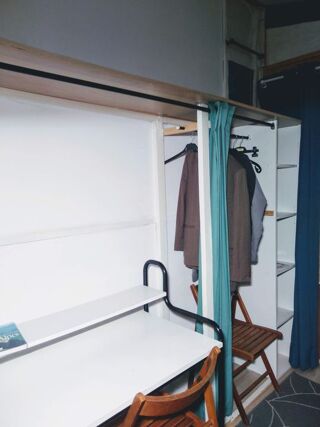  Appartement � louer 1 pi�ce 46 m�