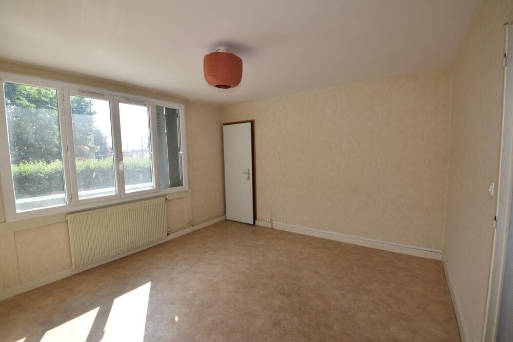 Appartement à vendre 3 pièces DIGOIN (71)