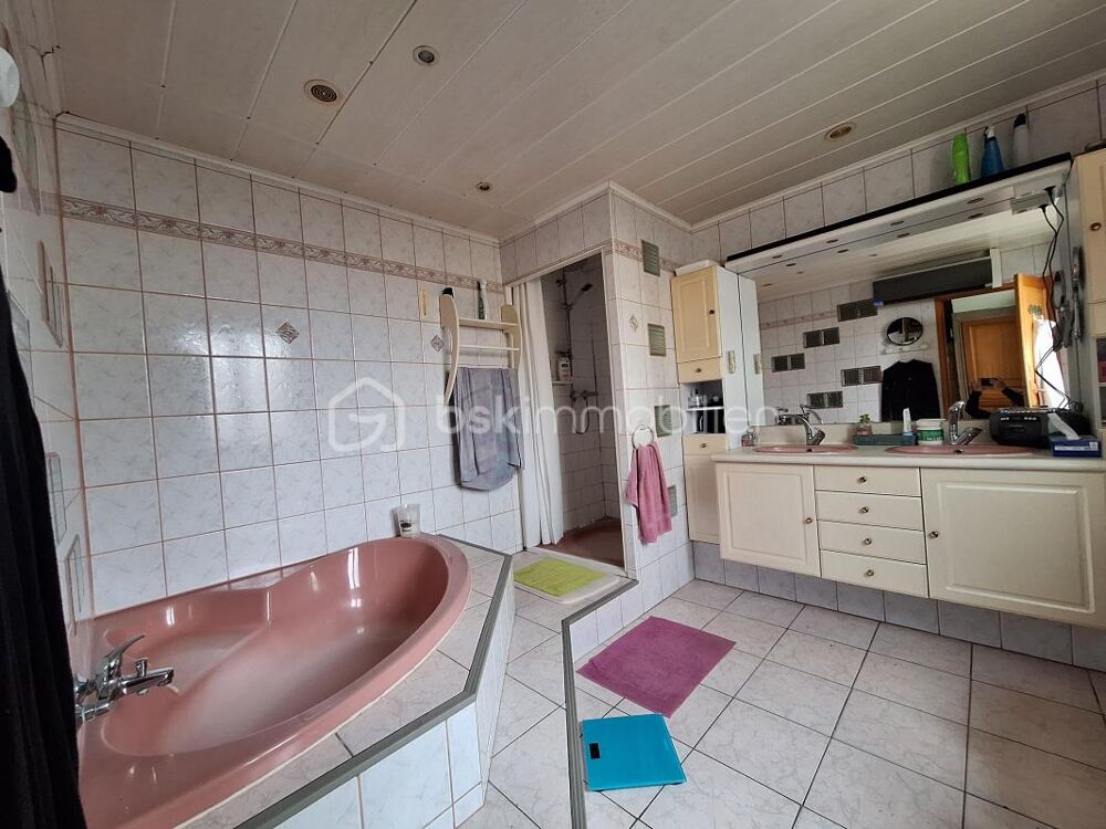 Vente Maison Maison individuelle Saint dizier