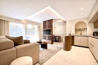  Appartement à vendre 3 pièces 78 m²