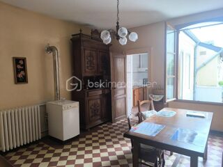  Maison à vendre 9 pièces 112 m²