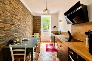  Maison à vendre 8 pièces 231 m²