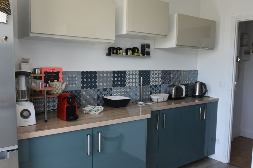 Location Appartement Appartement de 70m2 à louer sur Reims Reims