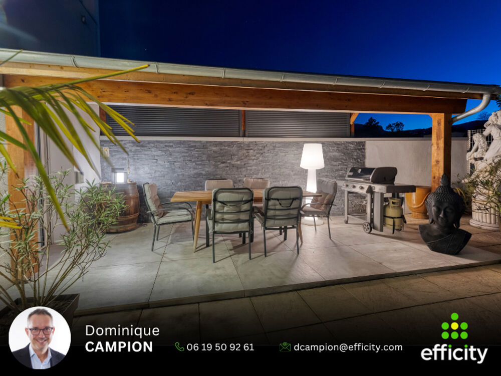 � vendre  Appartement Saint-Martin-d'H�res (38400)