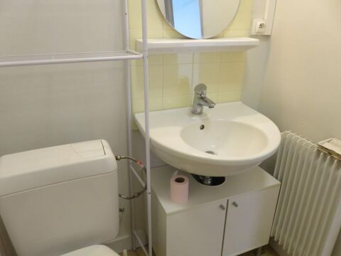  Appartement � louer 1 pi�ce 32 m�