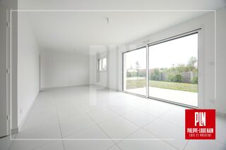  Maison 6 pièces 117 m² Arnage