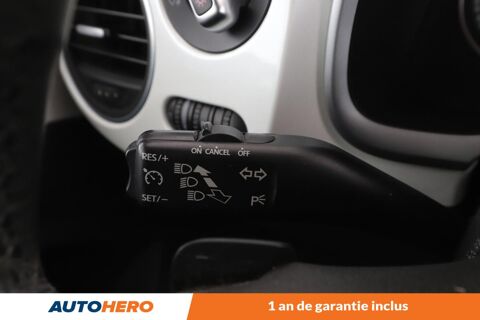 COCCINELLE II Cabriolet 2.0 TDI BlueMotion Tech Couture DSG6 150 ch 2015 occasion 92130 Issy-les-Moulineaux
