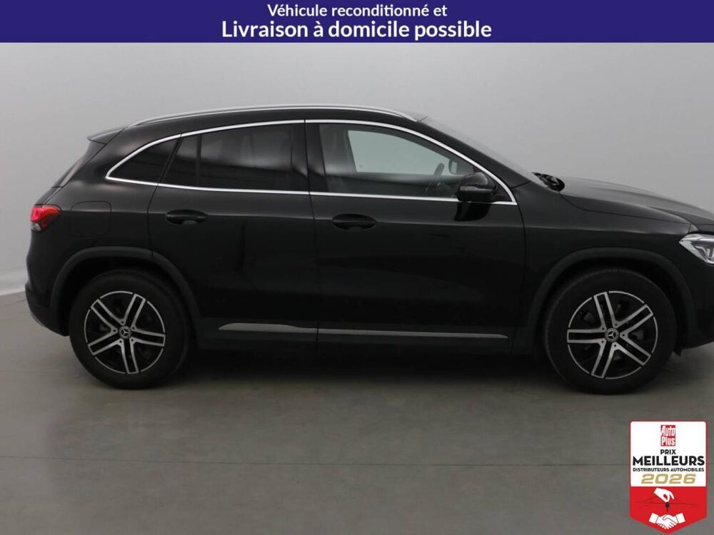 Classe GLA 250 e 8G-DCT Business Line 2021 occasion 10150 Lavau