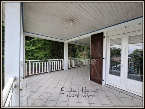  Appartement � louer 3 pi�ces 64 m�