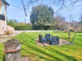  Maison � vendre 9 pi�ces 222 m�