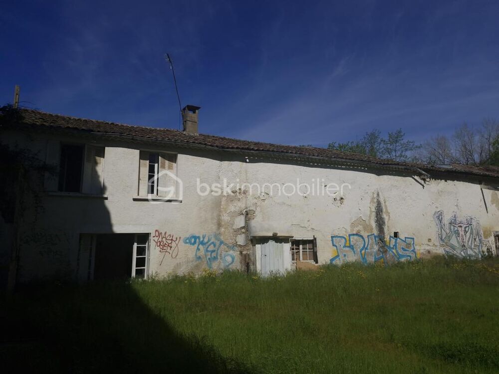 Domaine d'exception à moins de 30 km de Pamiers
