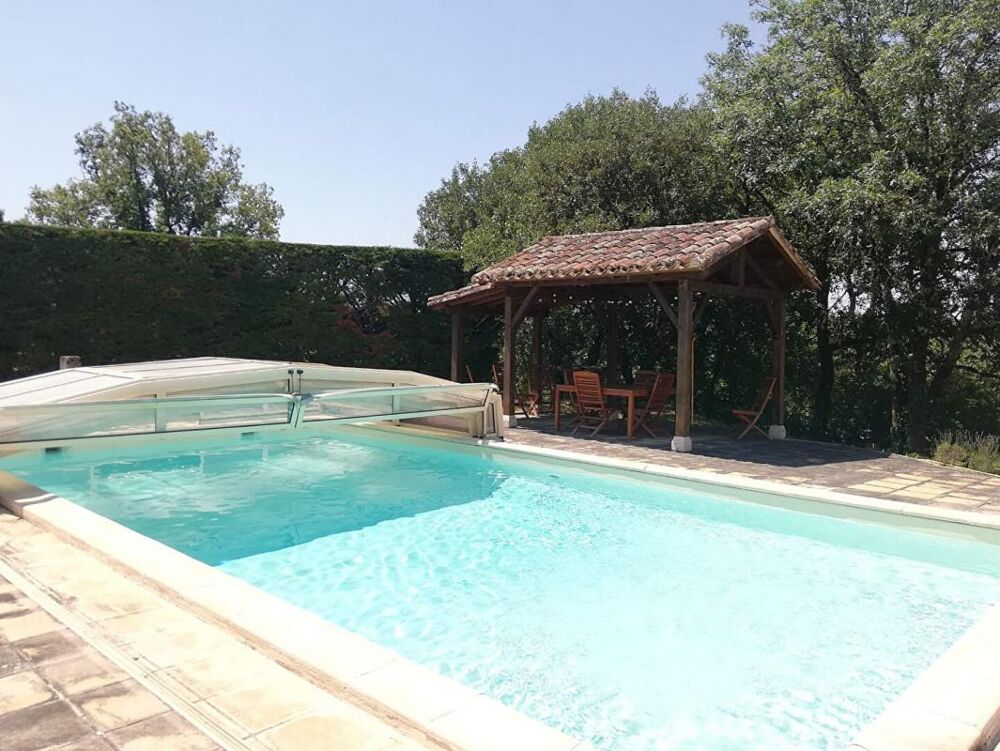  vendre  Maison Lalbenque (46230)