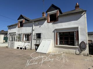  Maison � vendre 4 pi�ces 97 m�
