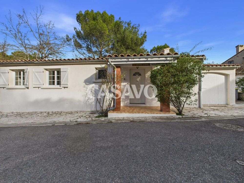 � vendre  Maison Aix-en-Provence (13100)