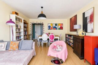  Appartement à vendre 4 pièces 94 m²