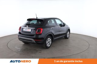 500 X 1.3 FireFly T T4 City Cross DCT 150 ch 2019 occasion 92130 Issy-les-Moulineaux