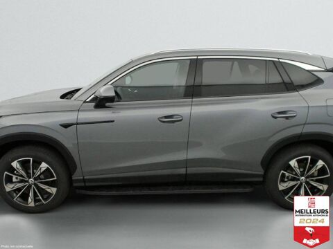 MG.EHS PHEV 272 Luxury 2026 occasion 10150 Lavau