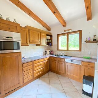  Maison � vendre 3 pi�ces 89 m�