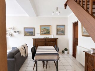  Appartement � vendre 4 pi�ces 95 m�