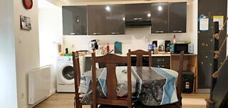  Maison � vendre 3 pi�ces 50 m�