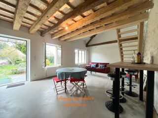  Maison à vendre 5 pièces 136 m²