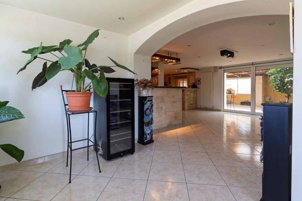� vendre  Maison Saint-Just (34400)