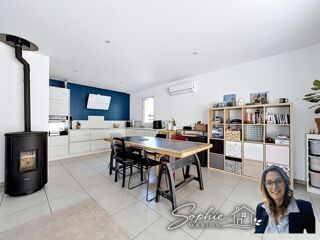 Villa à vendre 4 pièces 104 m²