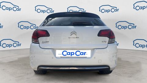 C4 1.6 BlueHdi 100 Millenium Business 2017 occasion 26200 Montelimar