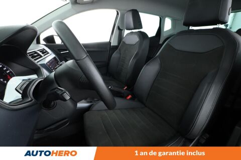 Arona 1.0 EcoTSI Urban 95 ch 2020 occasion 92130 Issy-les-Moulineaux