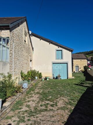 Maison 4 pièces 90 m² · à Arcenant · 90 m² · 265 000 €