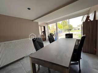 Maison � vendre 7 pi�ces 160 m�