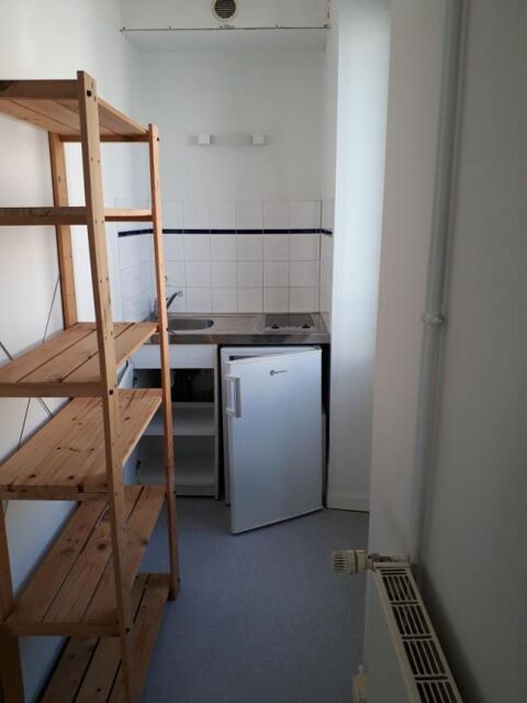  Appartement � louer 1 pi�ce 25 m�