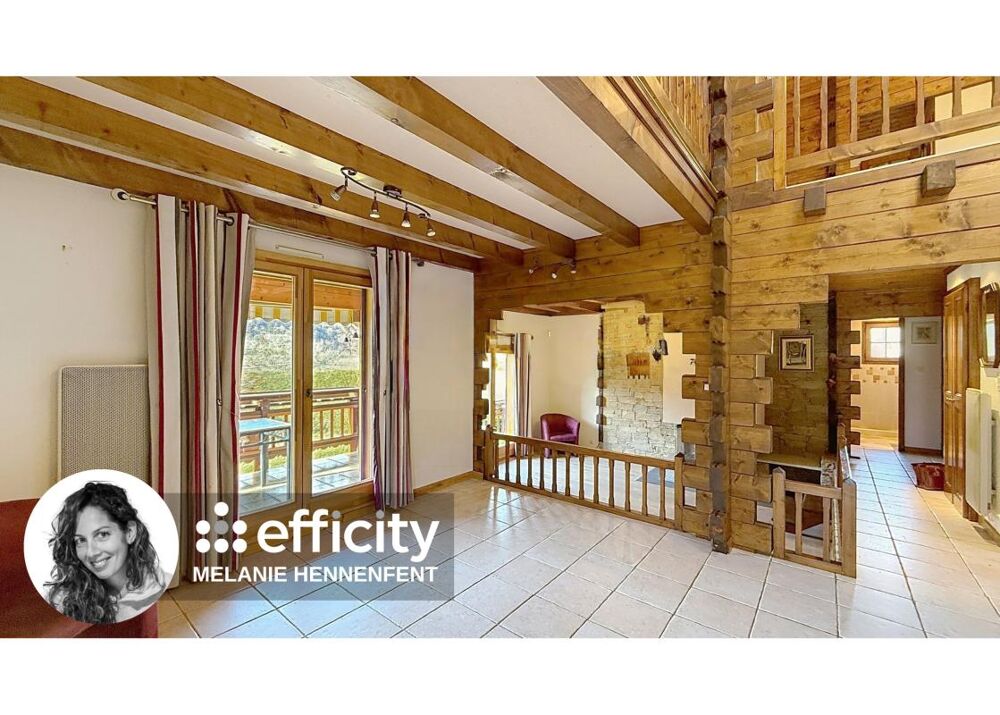 � vendre  Maison Mieussy (74440)