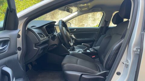 M&eacute;gane IV 1.5 Blue dCi 115 Business - 5 places 2018 occasion 83000 Toulon