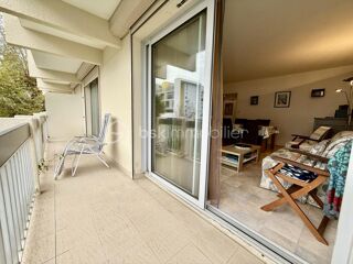  Appartement � vendre 3 pi�ces 62 m�