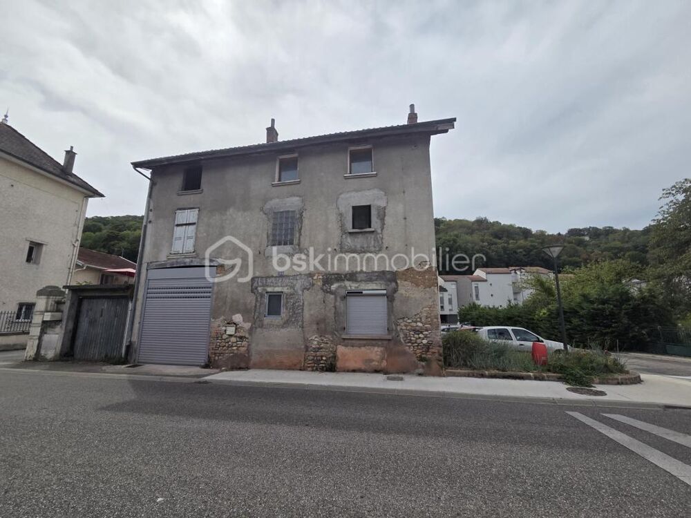 Vente Maison Ensemble Immobilier     250 000 € Voiron