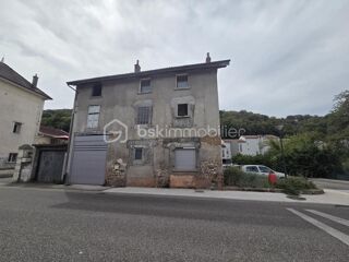 Vente Maison Ensemble Immobilier     250 000 € Voiron