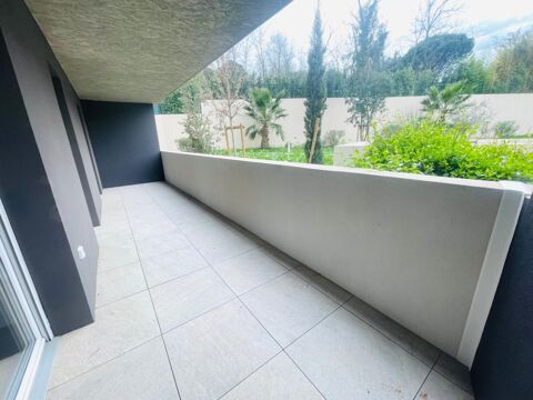  Appartement � louer 3 pi�ces 59 m�