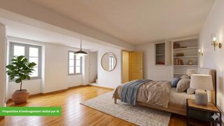  Maison � vendre 4 pi�ces 88 m�