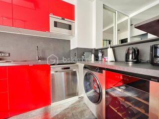  Appartement à vendre 2 pièces 51 m²