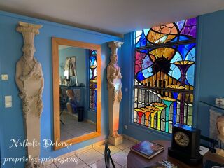  Maison � vendre 1 pi�ce 240 m�