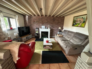  Maison � vendre 5 pi�ces 120 m�