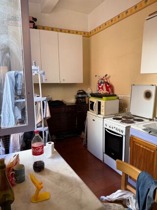  Appartement  vendre 2 pices 44 m