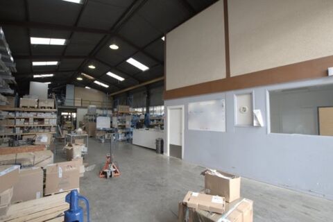 Dpt Sa&ocirc;ne et Loire (71), &agrave; louer CHALON SUR SAONE Ateliers et Bureaux 2500 71100 Chalon sur saone