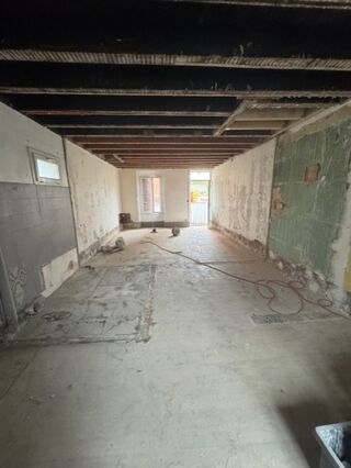  Appartement � vendre 2 pi�ces 43 m�