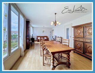  Maison à vendre 5 pièces 112 m²