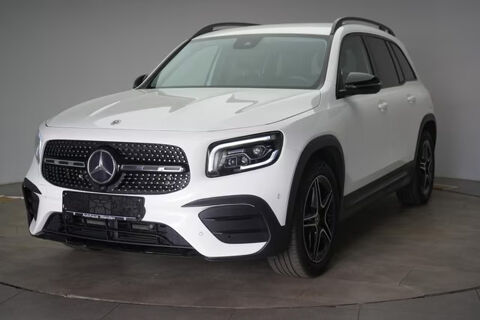 Annonce voiture Mercedes GLB 32140 €