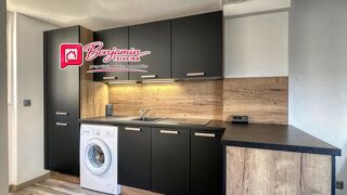  Appartement à vendre 1 pièce 27 m²