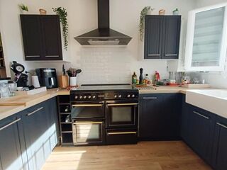  Maison à vendre 6 pièces 95 m²